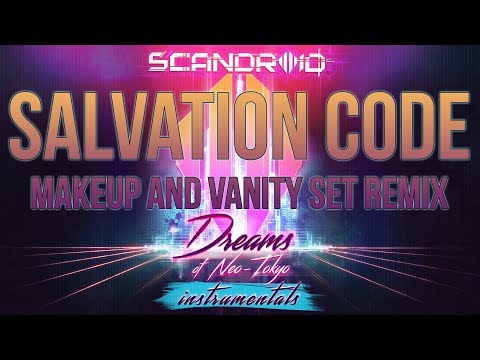 Video thumbnail for Salvation Code (Makeup and Vanity Set Remix) [Instrumental]