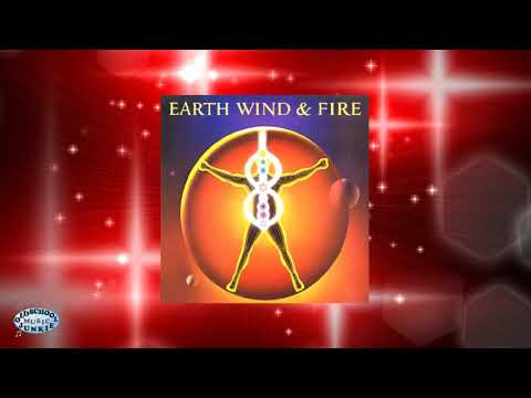 Earth Wind & Fire - Spread Your Love