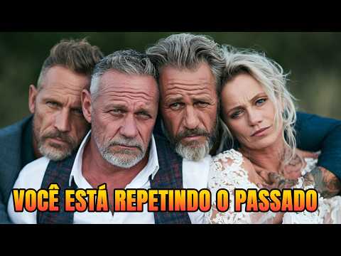 "O grande erro dos homens que tentam recomeçar depois dos 50"/"Relacionamento depois dos 50"