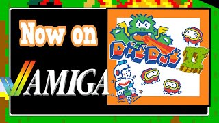 New Games for your Amiga Part 43