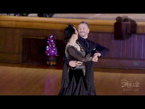 Foxtrot Show  Alice Yuu & Jiri Zejda