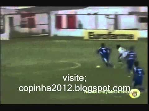 Sinop-MT 1 X 2 Marília-SP - Copa São Paulo De Futebol Júnior - {Grupo B}