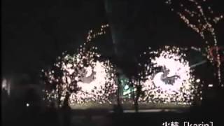 火輪 [特殊効果 花火]