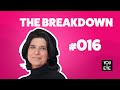 The Importance Of Diversity In Animation With Shabnam Rezaei