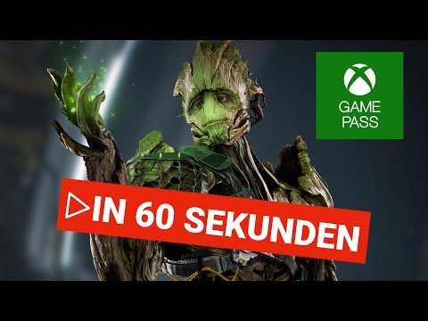 Game Pass: Alle Spiele für März in 60 Sekunden! | News