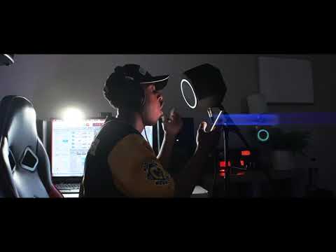 JAY-OUT - GOLD VIBEZ VIDTAPE - (BLESSED)