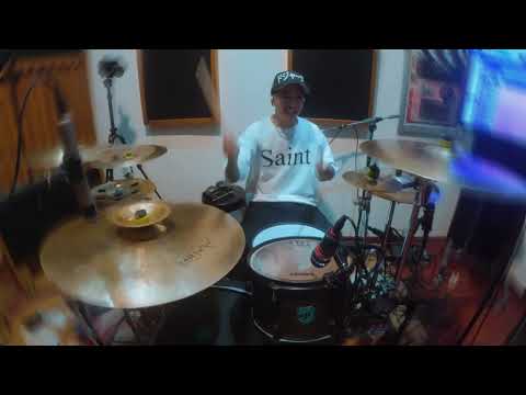 for Revenge - Bandung Hari Ini (Studio Session) By Archims Pribadi