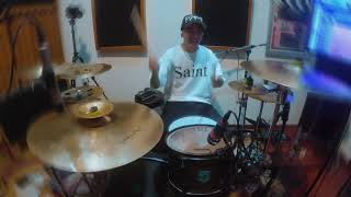 Download lagu for Revenge - Bandung Hari Ini (Studio Session) By Archims Pribadi mp3