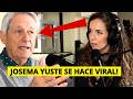 🔴JOSEMA YUSTE ESTALLA❗❗