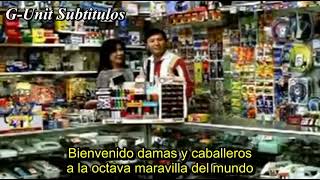 Jay-Z Ft Linkin Park - Izzo (H.O.V.A) / In The End (Subtitulada En Español)