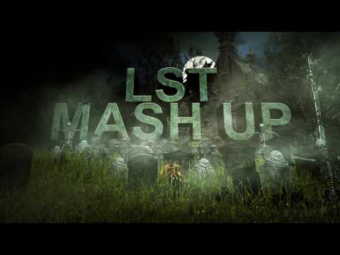 LST - Mash Up (Official Video)