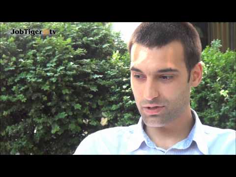 Спас Кьосев: Докато хората не знаят колко трудно е това, което работиш, значи си добър
