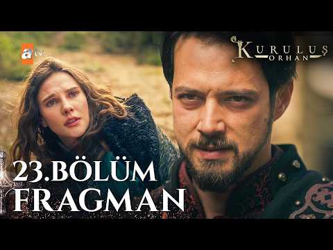 Kuruluş: Orhan 23. Bölüm 1. Fragmanı