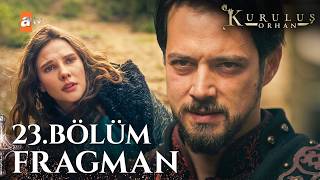Kuruluş: Orhan 23. Bölüm 1. Fragmanı