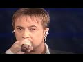 Marco Masini - Nel mondo dei sogni {SANREMO 2005}