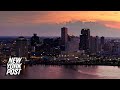 New Orleans Becomes Murder Capital Of America Overtaking St Louis New York Post