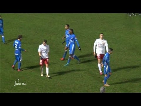 Football : Le Vendée Luçon Football dans l'impasse ?