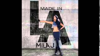 Mila J - Times like these (Audio only)