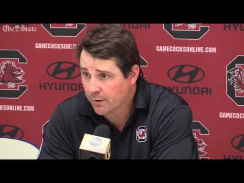Muschamp explains what went wrong on defense vs. Kentucky