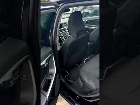 фото volvo v60 i рестайлинг 0
