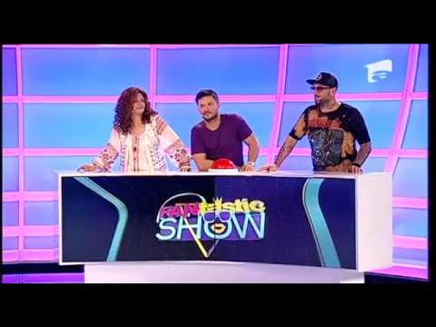 FANtastic show: "Traduceri muzicale", a patra probă din concurs