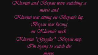 Love,Hate and Lies Chapter 6