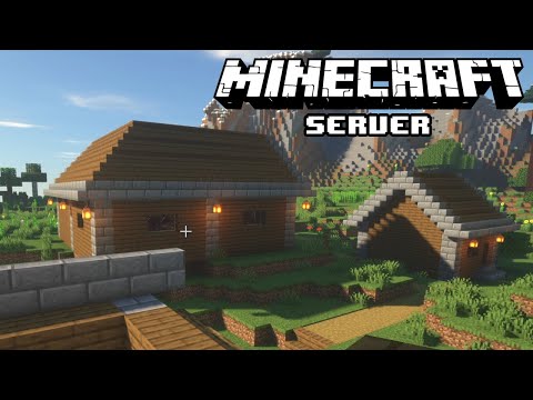 MINECRAFT ☀️ S06E97 • Wichtige Dach-Optimierungen! • LET'S PLAY MINECRAFT