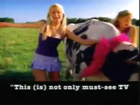 The Simple Life Season 1 Promo Fox 2003 Reality Series starring Paris Hilton & Nicole Richie