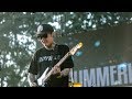 Summerlane Cantik Kahitna Cover Live At Stellar Fest 2018