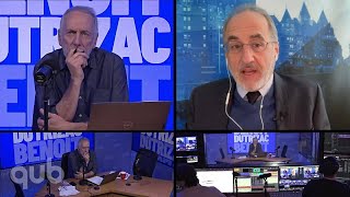 «En 2019, Québec solidaire avait trébuché sur la question du Vénézuela», dit Antoine Robitaille