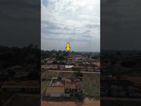 Lotes Buriti Sereno Aparecida de Goiânia #lote #terrenos #imoveis #imovel