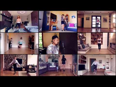 VenZy - Само ти (Real video)