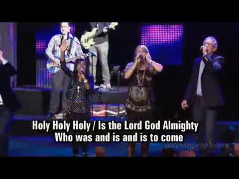 Canção do Apocalipse - Cantada em vários Idiomas Por Ministros de Louvores de Vários Países