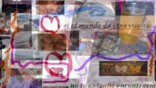 AGRADECIMIENTOS ROSANA