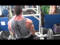 Robin Strand - COMPOUND BACK ATTACK