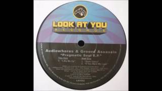 Audiowhores & Groove Assasin - Lifts Me Up (2004)