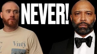 Rory says he would NEVER work with Joe Budden AGAIN! & Danny RESPONDS back to BAGFUEL!