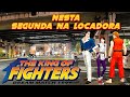 The King Of Fighters Dream Match 1999 snk 1999 Direto D