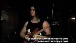 Solitude Aeturnus - The 9th Day: Awakening (Live 2005)