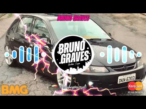 REGGAE TOPADO _ CABEÇA DE GELO// COM GRAVE (BRUNO GRAVES)