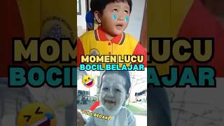 Download lagu Here are 3 Funny Moments Kids Experience Studying with Their Parents #shorts mp3