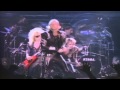 Judas Priest [HD] Desert Plains 1986 Live Dallas ...