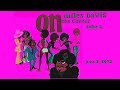 Miles Davis- On The Corner (take 4) [June 1, 1972] from the On The Corner sessions