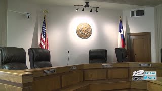 Grayson County Clerk’s Office requests going digital soon