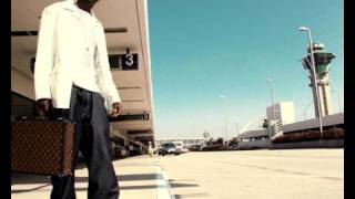 Akon - I&#39;m a Wanted Man (Lyrics)