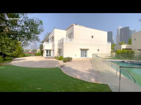 Property video thumbnail