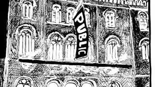 Fun Home - Journey to Broadway