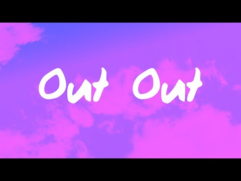 Skye Newman - Out Out
