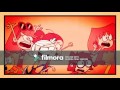 The Loud House Intro Horror Version