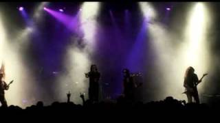 My Dying Bride - Bring Me Victory (taken from the &#39;With Full Force&#39; live festival DVD)